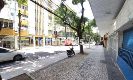 Ponto comercial com 2 salas para alugar na Avenida Sete de Setembro, 1448, Campo Grande, Salvador