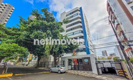 Apartamento com 1 quarto à venda na Rua Professor Clementino Fraga, 78, Ondina, Salvador