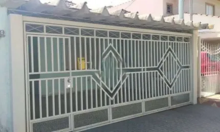 Casa com 2 quartos à venda na Rua Soldado João Rodrigues, --, Jardim Japão, São Paulo, 148 m2 por R$ 650.000