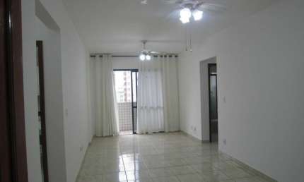 Apartamento com 2 quartos à venda na Rua Colômbia, --, Guilhermina, Praia Grande, 96 m2 por R$ 500.000