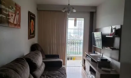 Apartamento com 3 quartos à venda na Rua Togo, --, Jardim Japão, São Paulo, 67 m2 por R$ 515.000