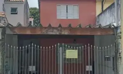 Casa com 2 quartos à venda na Rua Caetano Ruggiero, --, Vila Butantã, São Paulo, 100 m2 por R$ 450.000