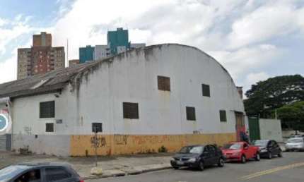 Barracão / Galpão / Depósito à venda na Rua Sargento José Pessoto Sobrinho, --, Parque Novo Mundo, São Paulo, 1731 m2 por R$ 7.785.000