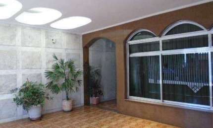 Casa com 3 quartos à venda na Rua Soldado Brasílio Pinto de Almeida, --, Parque Novo Mundo, São Paulo, 137 m2 por R$ 750.000