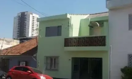 Casa com 2 quartos à venda na Rua Dias da Silva, --, Vila Maria Baixa, São Paulo, 150 m2 por R$ 690.000