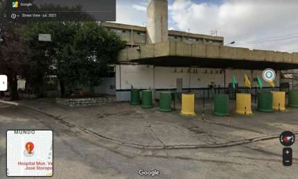 Barracão / Galpão / Depósito à venda na Rua Terceiro-Sargento João Soares de Faria, --, Parque Novo Mundo, São Paulo, 4936 m2 por R$ 40.000.000