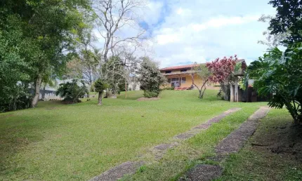 Chácara / sítio com 4 quartos à venda na Estrada dos Parecis, --, Jardim Estância Brasil, Atibaia, 658 m2 por R$ 900.000
