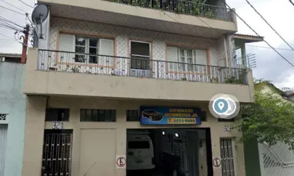 Sala comercial à venda na Rua Porangatu, --, Vila Maria Alta, São Paulo, 240 m2 por R$ 1.200.000