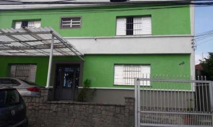 Prédio com 1 sala à venda na Avenida Amadeu Poli, --, Parque Novo Mundo, São Paulo, 280 m2 por R$ 1.290.000