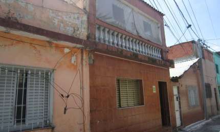Casa com 1 quarto à venda na Rua João Olivo Megale, --, Vila Maria Alta, São Paulo, 104 m2 por R$ 275.000
