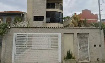 Casa com 3 quartos à venda na Rua Antônio da Silva, --, Vila Maria Alta, São Paulo, 210 m2 por R$ 1.850.000