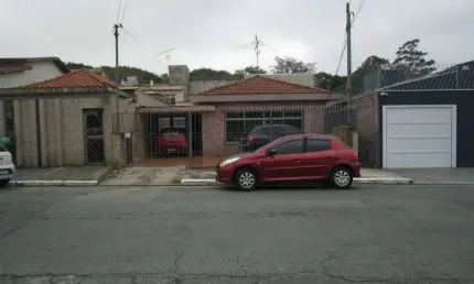 Casa com 2 quartos à venda na Rua Soldado Antônio Matias de Camargo, --, Parque Novo Mundo, São Paulo, 159 m2 por R$ 1.000.000
