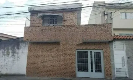 Casa com 5 quartos à venda na rua kaneda, --, jardim japão, são paulo, 144 m2 por r$ 950.000