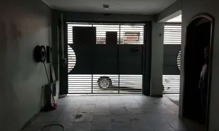 Casa com 2 quartos à venda na rua jurumirim, --, vila leonor, são paulo, 110 m2 por r$ 680.000