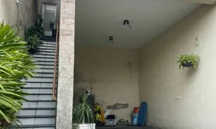 Casa com 3 quartos à venda na Rua Cachoeira do Arari, --, Vila Leonor, São Paulo, 163 m2 por R$ 850.000