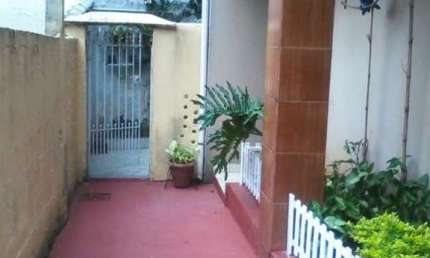 Casa com 2 quartos à venda na Avenida Alberto Byington, --, Vila Maria, São Paulo, 75 m2 por R$ 380.000
