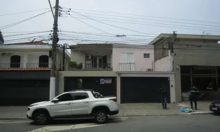 Casa com 3 quartos à venda na Avenida Manuel Antônio Gonçalves, --, Jardim Guanca, São Paulo, 146 m2 por R$ 900.000