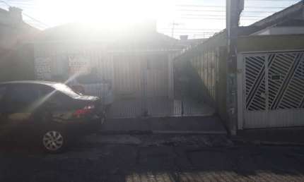 Casa com 3 quartos à venda na Rua Maria Augusta, --, Vila Medeiros, São Paulo, 251 m2 por R$ 700.000