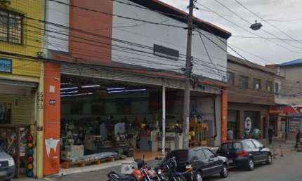 Barracão / Galpão / Depósito para alugar na Rua Piratininga, --, Brás, São Paulo, 950 m2 por R$ 100.000