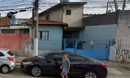 Casa com 2 quartos à venda na Rua Soldado Eurípedes Rodrigues Lima, --, Parque Novo Mundo, São Paulo, 72 m2 por R$ 600.000