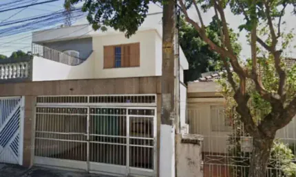Casa com 3 quartos à venda na Rua Octávio Vicente Botter, --, Jardim Guanca, São Paulo, 154 m2 por R$ 715.000