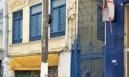 Prédio à venda na rua álvares machado, --, centro, são paulo, 260 m2 por r$ 1.850.000
