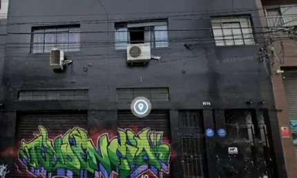 Prédio à venda na Rua Eli, --, Vila Maria, São Paulo, 740 m2 por R$ 2.200.000