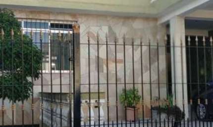 Casa com 3 quartos à venda na Rua Segundo-Sargento Geraldo Berti, --, Parque Novo Mundo, São Paulo, 280 m2 por R$ 1.300.000