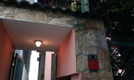 Casa com 4 quartos à venda na Rua Sílvio Leandro, --, Vila Maria Alta, São Paulo, 268 m2 por R$ 1.200.000