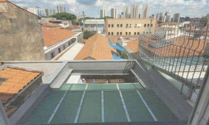 Casa com 3 quartos à venda na Rua Málaga, --, Parque Sevilha, São Paulo