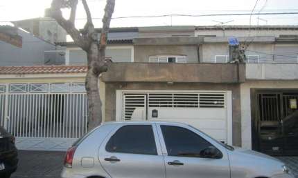 Casa com 2 quartos à venda na Rua Alvino Pimenta dos Reis, --, Parque Edu Chaves, São Paulo, 115 m2 por R$ 450.000
