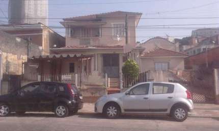 Casa com 2 quartos à venda na Rua Sobral Júnior, --, Vila Maria Alta, São Paulo, 457 m2 por R$ 1.600.000