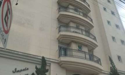 Apartamento com 4 quartos à venda na Rua Horácio de Castilho, --, Vila Maria Alta, São Paulo, 187 m2 por R$ 2.000.000