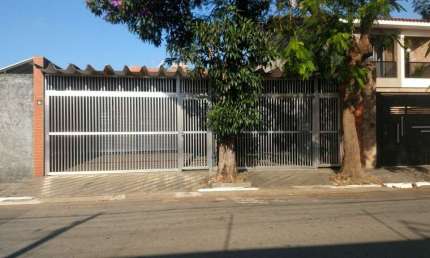 Casa com 3 quartos para alugar na Rua Danúbio Azul, --, Jardim Guanca, São Paulo, 250 m2 por R$ 6.000