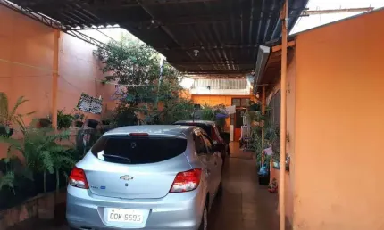 Casa com 3 quartos à venda na Rua Margarinos Torres, --, Vila Maria Baixa, São Paulo, 200 m2 por R$ 1.150.000