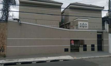 Casa em condomínio fechado com 2 quartos à venda na Rua Tanque Velho, --, Vila Nivi, São Paulo, 71 m2 por R$ 365.000