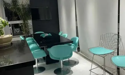 Apartamento com 3 quartos à venda na Avenida Alberto Byington, --, Vila Maria Alta, São Paulo, 160 m2 por R$ 2.800.000