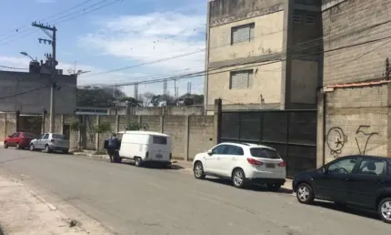 Barracão / Galpão / Depósito à venda na Rua Argirita, --, Cidade Industrial Satélite de São Paulo, Guarulhos, 1493 m2 por R$ 4.300.000
