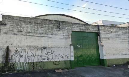 Barracão / Galpão / Depósito à venda na Rua Nilton Coelho de Andrade, --, Jardim Andaraí, São Paulo, 689 m2 por R$ 2.371.000