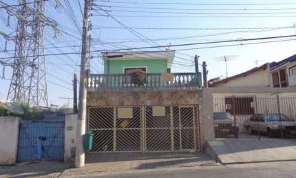 Casa com 3 quartos à venda na Rua Ataliba Vieira, --, Vila Medeiros, São Paulo, 220 m2 por R$ 850.000