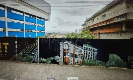 Terreno à venda na avenida deputado emílio carlos, --, limão, são paulo por r$ 3.600.000