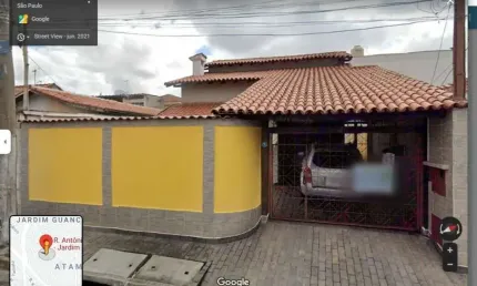 Casa com 3 quartos à venda na Rua Antônio Vivaldi, --, Jardim Guanca, São Paulo, 204 m2 por R$ 1.200.000