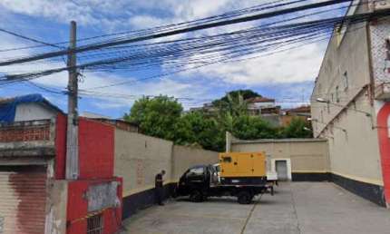 Terreno à venda na Avenida Conceição, --, Jardim Japão, São Paulo por R$ 950.000