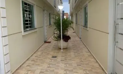 Casa em condomínio fechado com 3 quartos à venda na rua orindiúva, --, vila maria alta, são paulo, 120 m2 por r$ 870.000