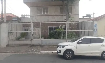 Casa com 3 quartos à venda na Rua Japi, --, Vila Ede, São Paulo, 172 m2 por R$ 950.000