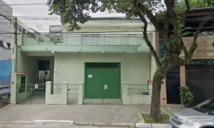 Casa com 3 quartos à venda na Rua Arisugawa, --, Jardim Japão, São Paulo, 535 m2 por R$ 1.800.000