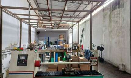 Barracão / Galpão / Depósito com 2 salas para alugar na Rua Piraçununga, --, Alto da Mooca, São Paulo, 400 m2 por R$ 10.000