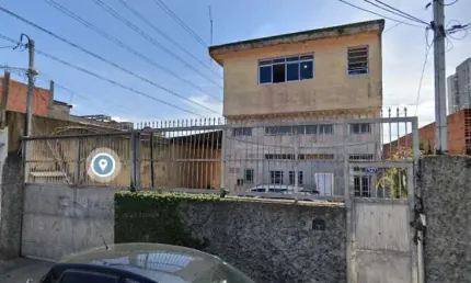 Prédio à venda na rua álvaro dos santos, --, jardim brasil (zona norte), são paulo, 446 m2 por r$ 2.500.000