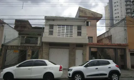 Casa com 3 quartos à venda na Rua Samurais, --, Vila Maria Alta, São Paulo, 268 m2 por R$ 1.200.000