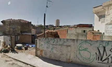 Terreno à venda na avenida belisário pena, --, vila maria alta, são paulo, 317 m2 por r$ 800.000